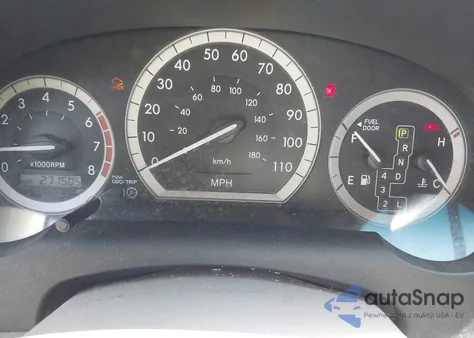 2005 Toyota Sienna Ce from USA, damaged, VIN 5TDZA23C15S349226